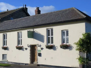 Wensleydale Farmhouse B&B