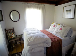 Mile Hill B&B