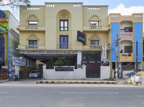 Hotel Akshaya