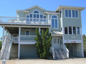 Summer Pal House 450 - 7 Br Home