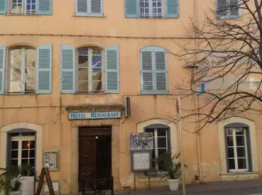 Hôtel du Parc