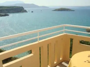 Artemis Apartments