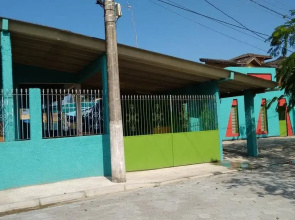 Pousada Recanto Renascer