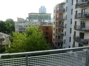 Centro apartamentai-Konarskio apartamentai