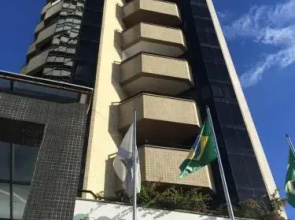 Leina Flat Beira Mar II