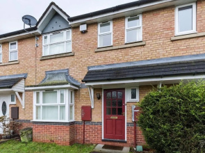 Birmingham Guest House 15