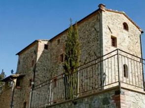Agriturismo SantAntonio