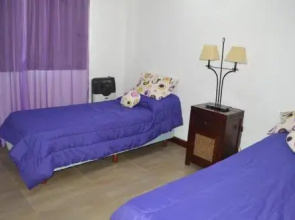 Cabañas KAMIARE