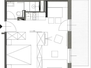 Designapartment Kitzbuehel II
