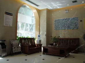 Super8 Hotel Quanzhou Qingmeng