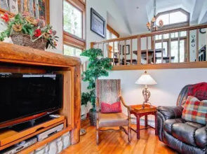Meadows Townhome C1