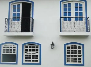 Pousada Arte Latina