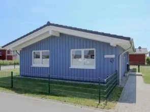 Ferienhaus - Herzmuschel