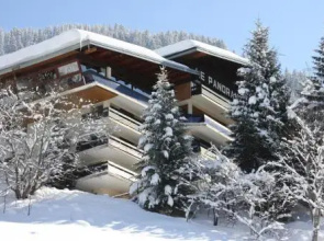 Hôtel Le Panoramic