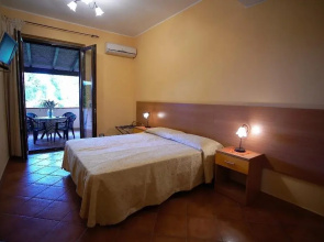 B&B Fort Apache