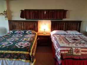 Lazy Ass Ranch
