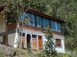 Spa e Hotel Fazenda Gaura Mandir