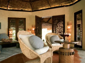 COMO Laucala Island