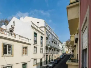 ShortStayFlat Lisbon Soul