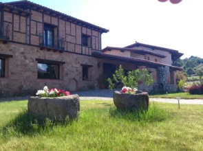 Alcor del Roble