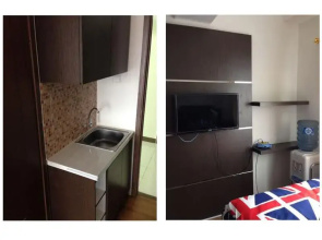 Easton Park Residence Jatinangor