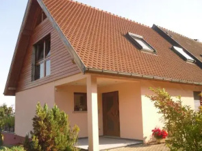 Gîtes du Taennchel