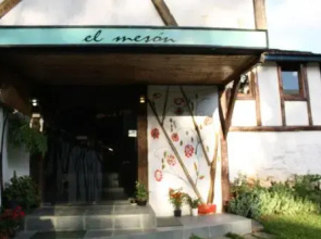 Meson Hotel