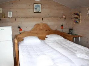 Villa Helena Bed and Breakfast