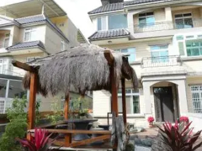 Pony Homestay