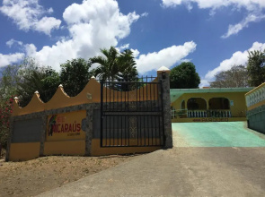 Hotel Nicaraús Ometepe