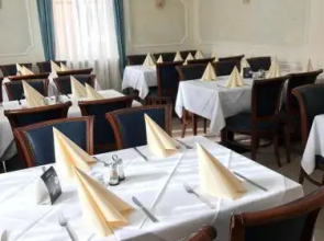 Hotel Engelhof