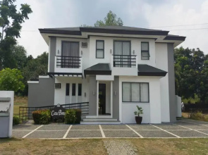 Amansinaya Resort