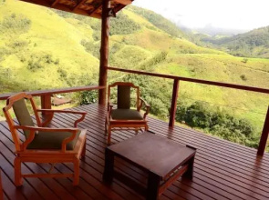 Pousada Varandas Da Mantiqueira (Adults only)