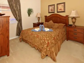 Orlando Ultimate Vacation Rentals