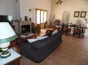 Finca Son Rosinyol