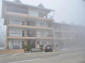 Garden Villas
