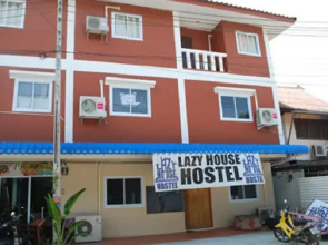 Lazy House