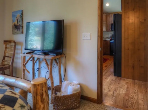 Mystic Blue - 3 Br Townhouse