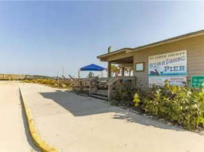 Windswept Sands - Four Bedroom Home