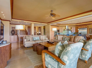 Kaunaoa 7B at Mauna Kea Resort - 2 Br Townhouse