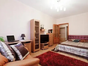 MInsk Apartment Service Optimal class