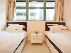 The Comfort Living Inn