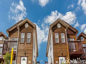 Daewallyeong Kentucky House Pension