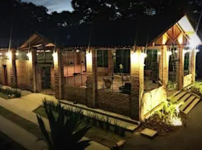 Pousada Estação Kaphé