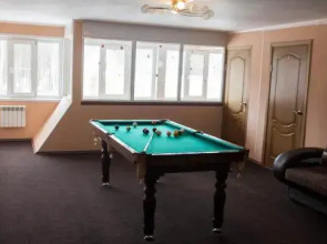 Baza otdykha Goryachinsk