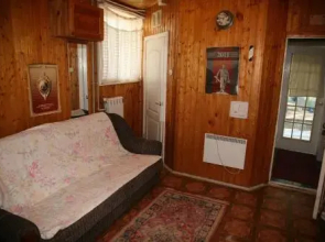 Alpha Park hotel