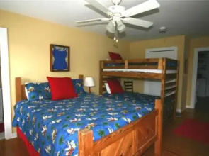 Just Sew #63321 - 4 Br Home
