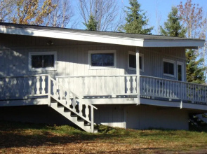 The Summit Haus