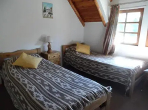 Cabaña Ruca Kushe
