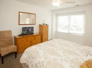 Ocean Sand - 5 Br Home